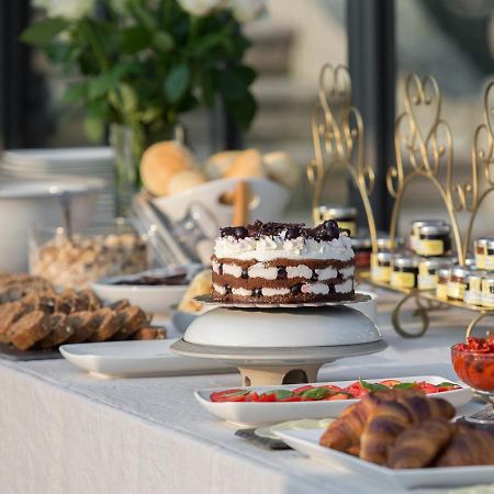 Villa Maria Boutique Hotel カンノビオ エクステリア 写真