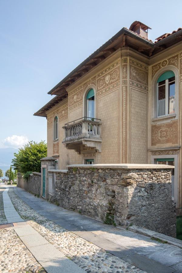 Villa Maria Boutique Hotel カンノビオ エクステリア 写真