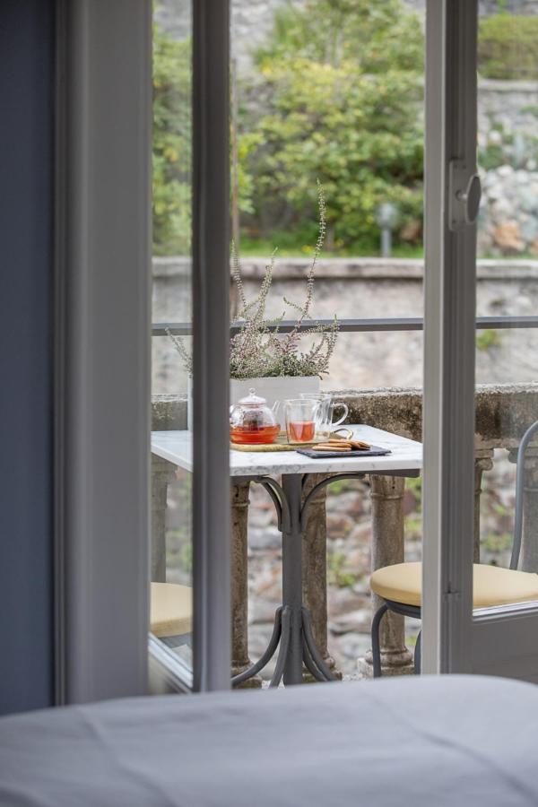 Villa Maria Boutique Hotel カンノビオ エクステリア 写真