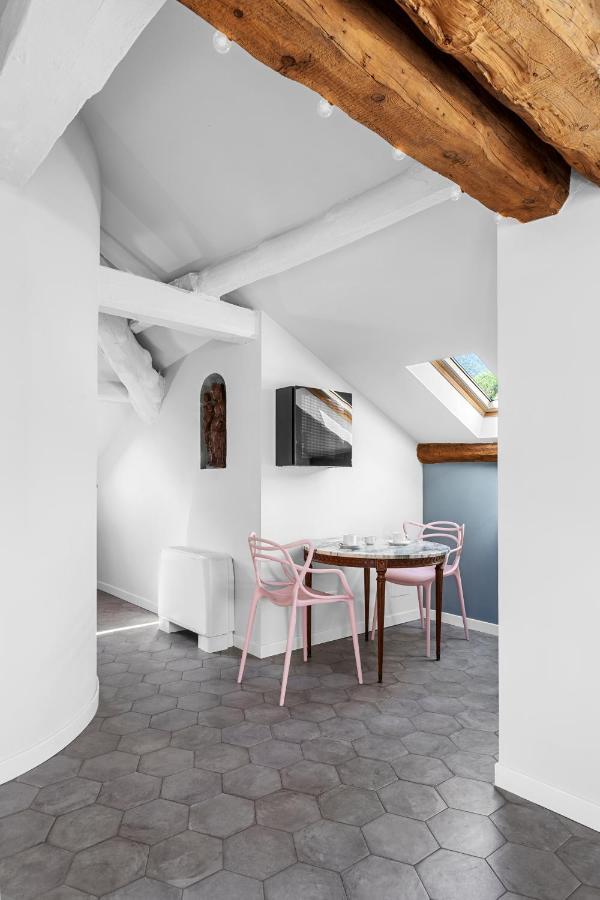 Villa Maria Boutique Hotel カンノビオ エクステリア 写真