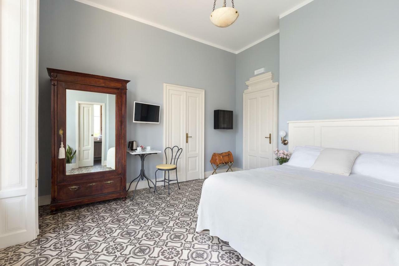 Villa Maria Boutique Hotel カンノビオ エクステリア 写真
