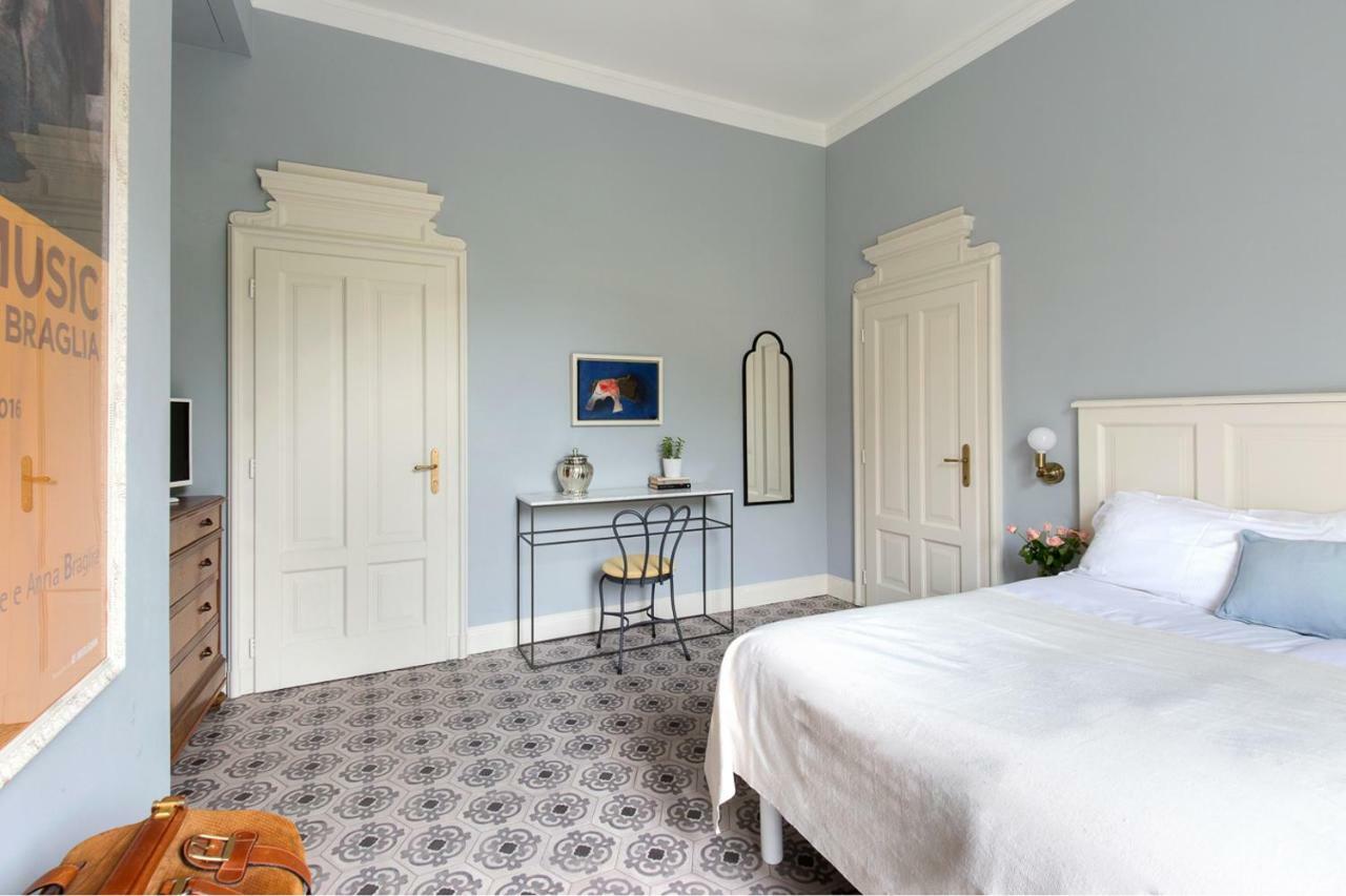 Villa Maria Boutique Hotel カンノビオ エクステリア 写真