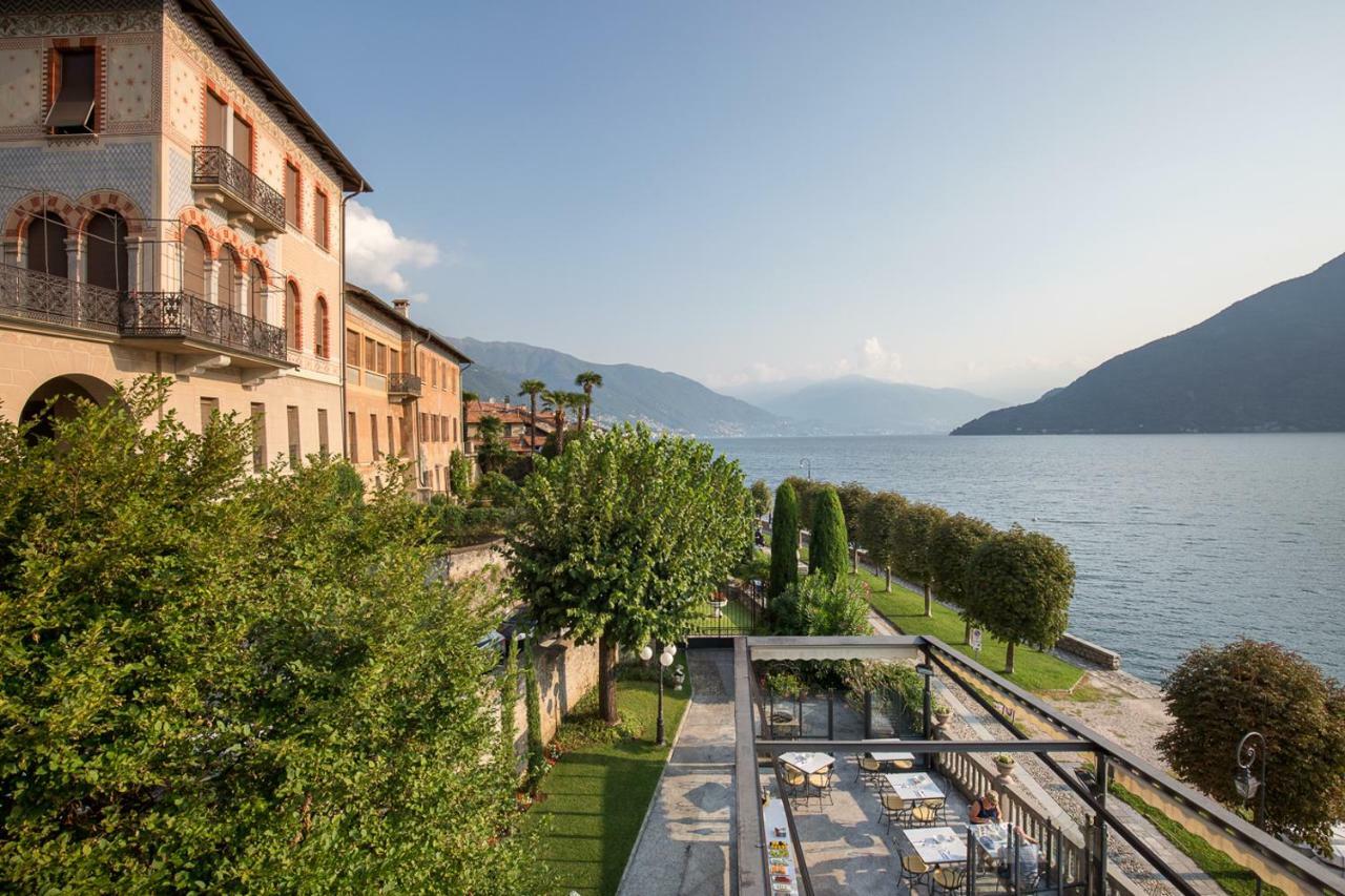 Villa Maria Boutique Hotel カンノビオ エクステリア 写真