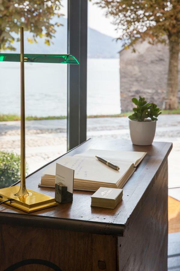 Villa Maria Boutique Hotel カンノビオ エクステリア 写真